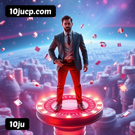 Termos e Condições Bônus 10ju