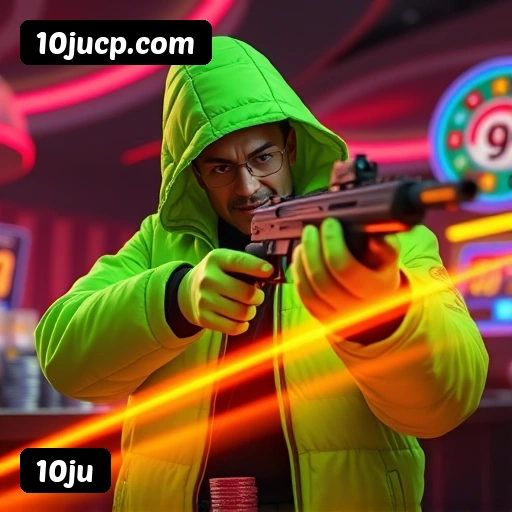 10ju App Mobile - Android e iOS