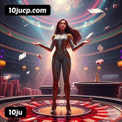 10ju Bet - Apostas Esportivas Profissionais