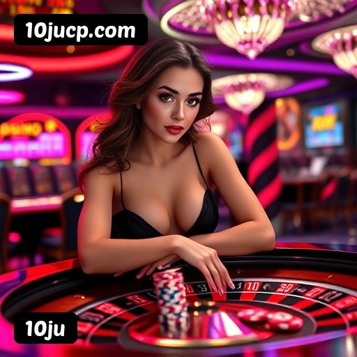 10ju Loteria - Mega-Sena e Mais