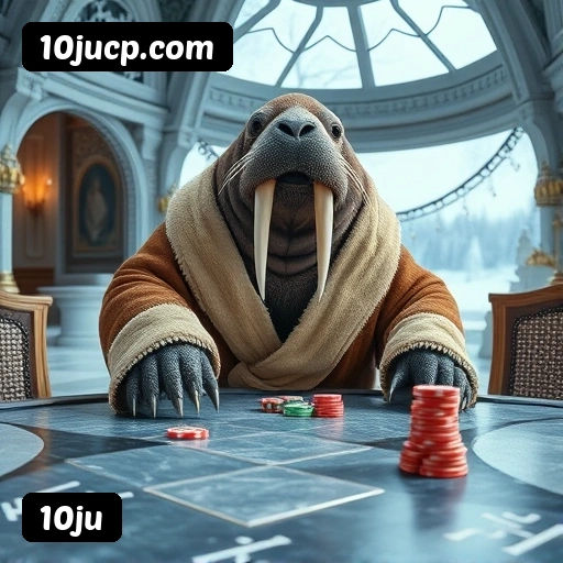 10ju Slots - 1.500+ Jogos