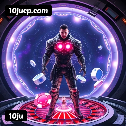 10ju Cassino Ao Vivo - 50+ Mesas HD 4K