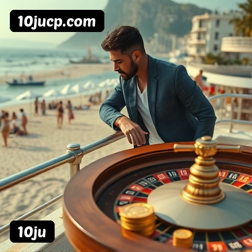 10ju Cadastro Bônus R$ 1.000