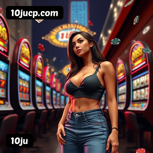 Catálogo Completo de Bônus 10ju